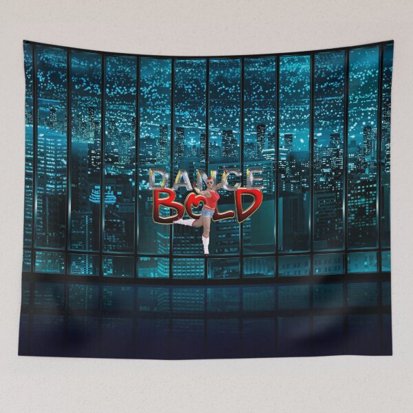 Item preview, Dance Bold designed and sold by teepossible.