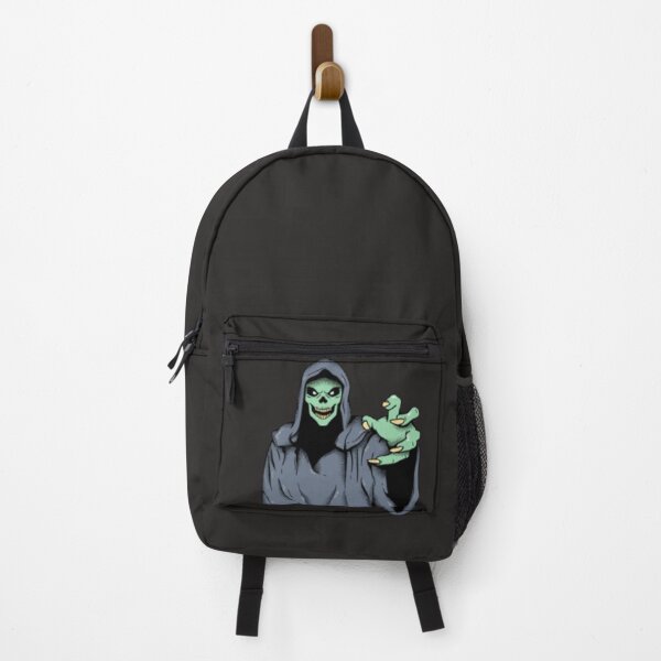 Item preview, I am a monster designed and sold by Danin21Shop.