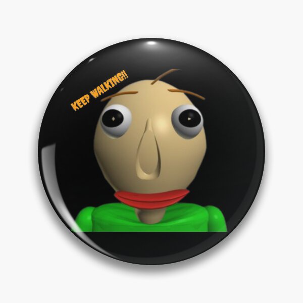 It's Not a Bully, Baldi's Basics Fanon Wiki