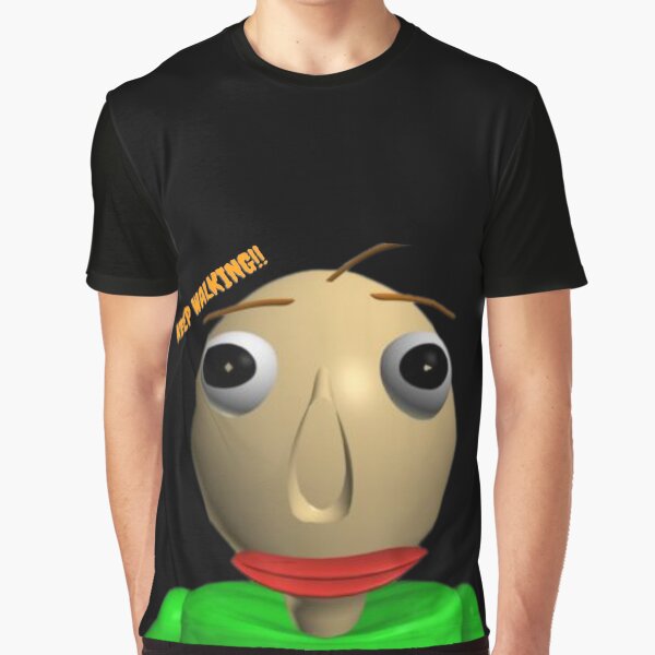 Baldi Basics Gifts & Merchandise for Sale