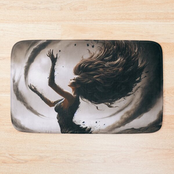 Item preview, Earth Witch 3 : Spirit of the Earth designed and sold by Z0Ne.