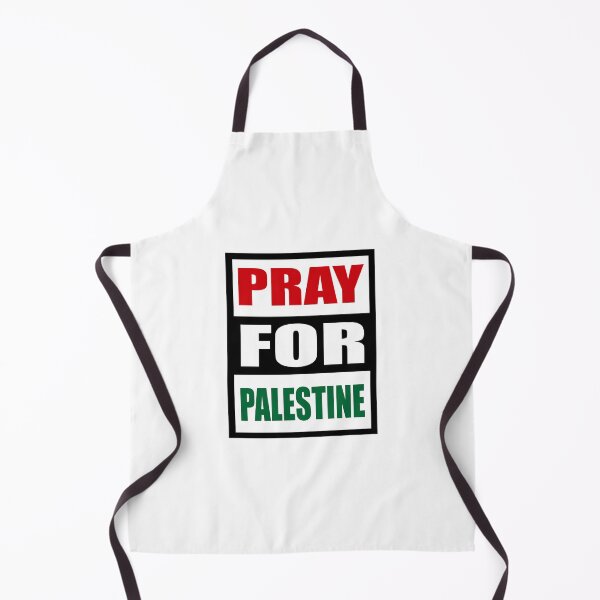 Item preview, Pray For Palestine designed and sold by AJ Liber.