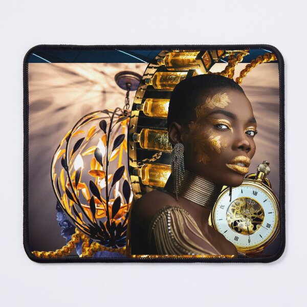 Item preview, 'regal.' digital collage designed and sold by girlfaded.