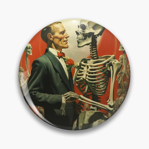 Item preview, Til Death Do Us Part  designed and sold by KingAbyss.