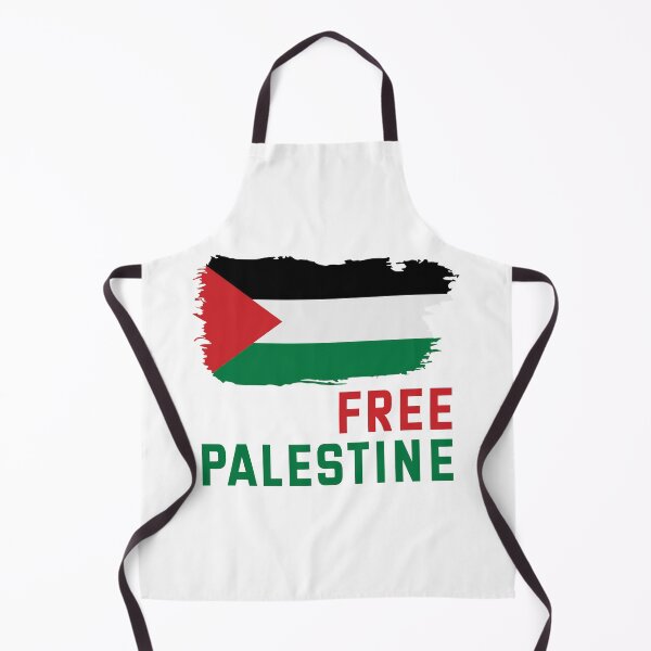 Item preview, Free Palestine designed and sold by Medcher.