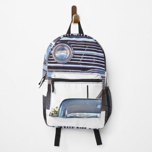 Item preview, 1960 Bel Air designed and sold by McFleur's Lens.