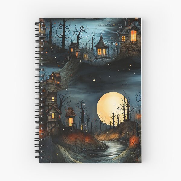Item preview, Halloween haunted house designed and sold by Pierre616.