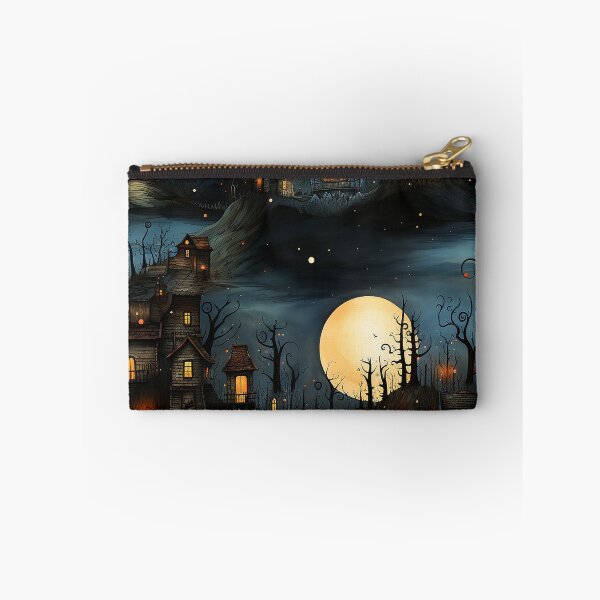 Item preview, Halloween haunted house designed and sold by Pierre616.