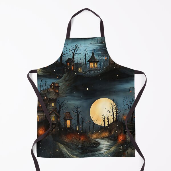 Item preview, Halloween haunted house designed and sold by Pierre616.
