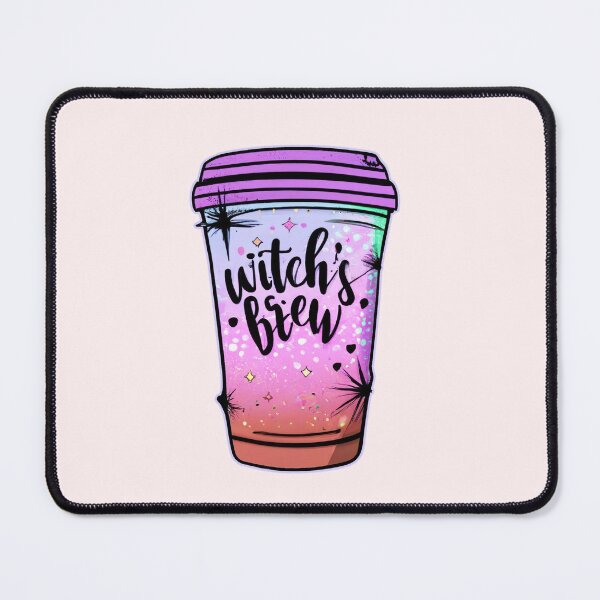 Item preview, Witchs Brew Coffee designed and sold by witch-night.