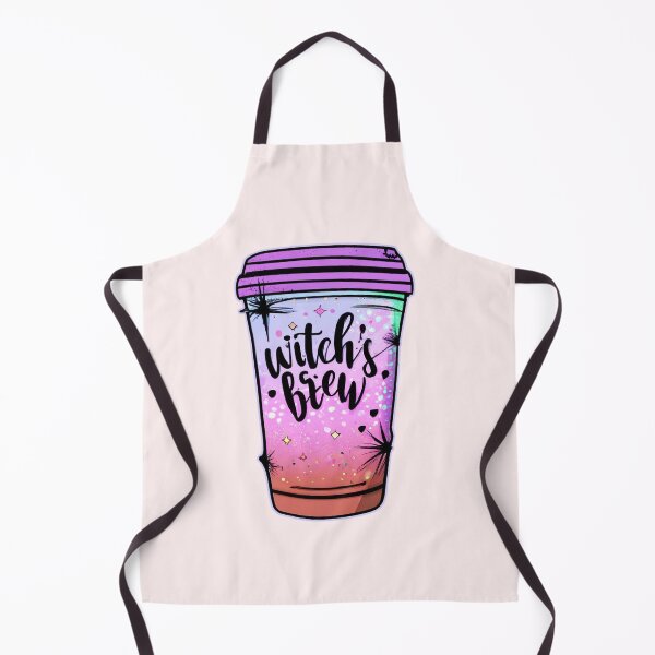 Item preview, Witchs Brew Coffee designed and sold by witch-night.