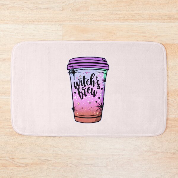 Item preview, Witchs Brew Coffee designed and sold by witch-night.