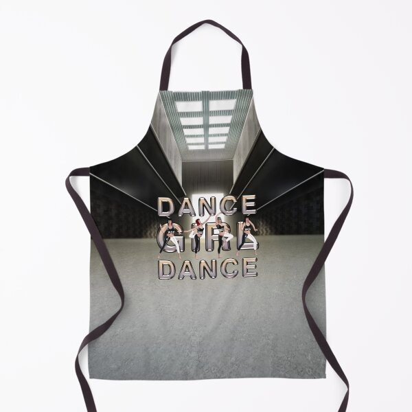 Item preview, Dance Girl Dance designed and sold by teepossible.