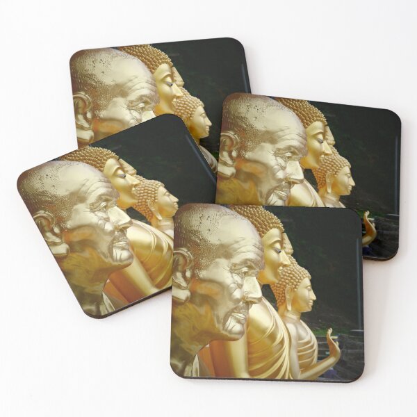 Item preview, Buddhas, three for the price of one. designed and sold by JonDelorme.