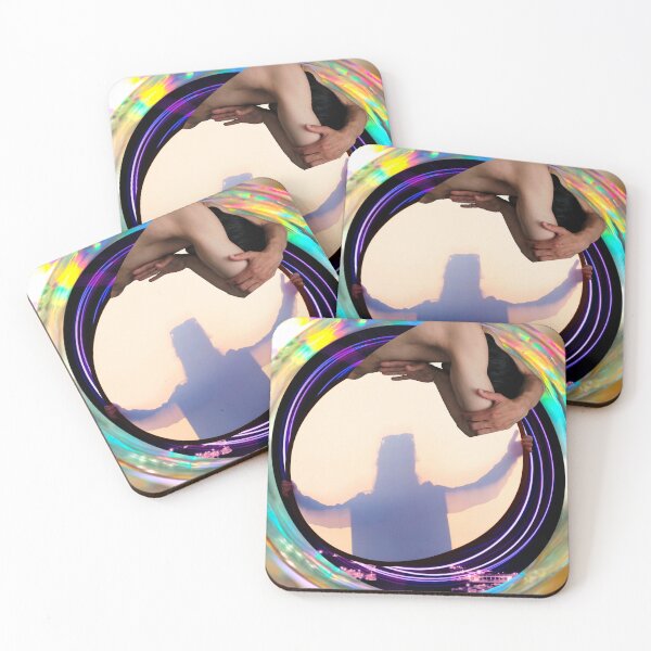 Item preview, 'perspective.' digital collage designed and sold by girlfaded.