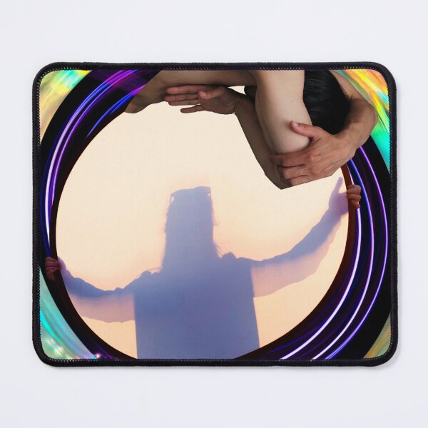 Item preview, 'perspective.' digital collage designed and sold by girlfaded.