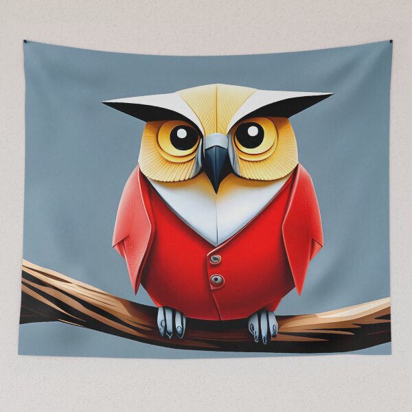 Item preview, Origami Owl, Ai Generated Art  designed and sold by ACC .