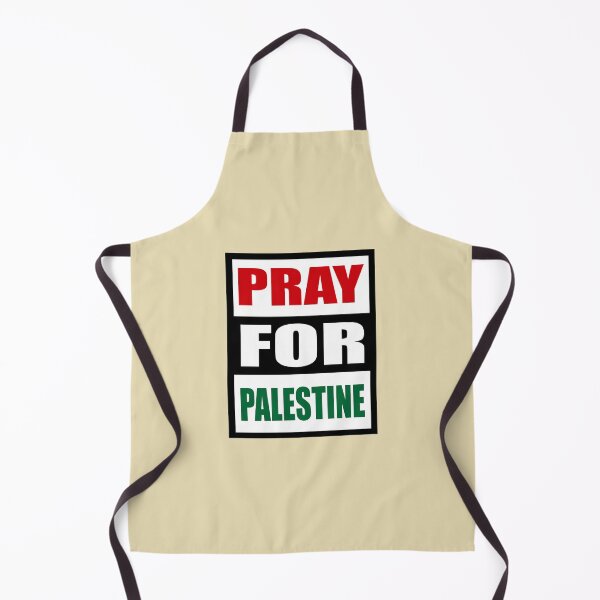 Item preview, Pray For Palestine Design designed and sold by AJ Liber.