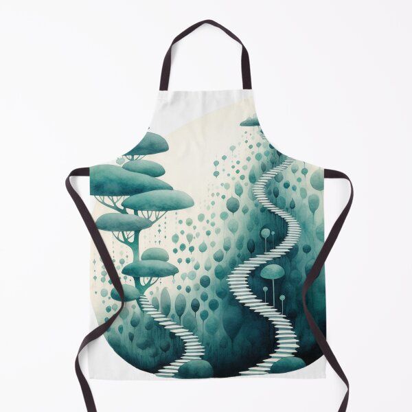 Item preview, Greenville in the Sky designed and sold by KingAbyss.