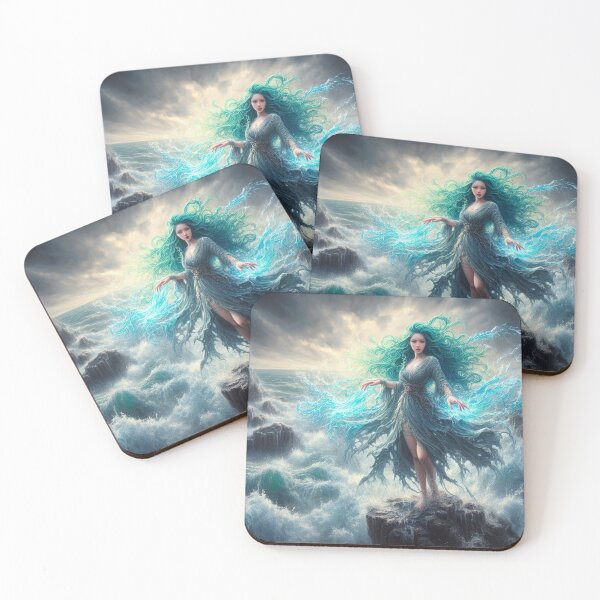 Item preview, The Sea Witch 1 : Sea Mist designed and sold by Z0Ne.