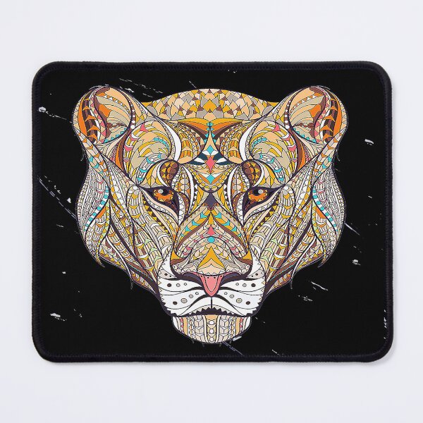 Item preview, Tiger art designed and sold by Unique010.