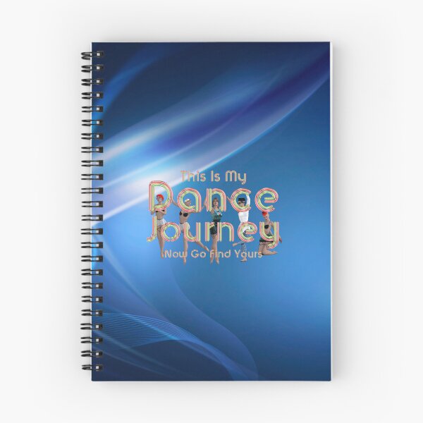 Item preview, Dance Journey designed and sold by teepossible.