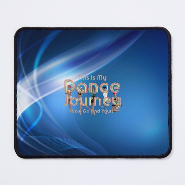 Item preview, Dance Journey designed and sold by teepossible.
