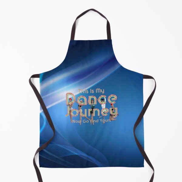 Item preview, Dance Journey designed and sold by teepossible.