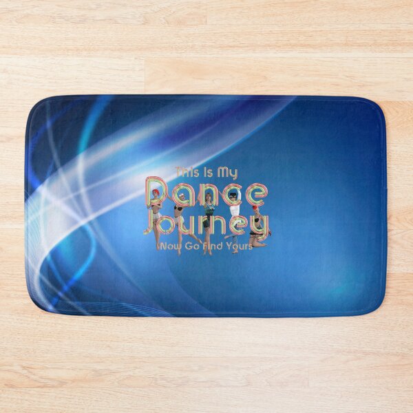 Item preview, Dance Journey designed and sold by teepossible.