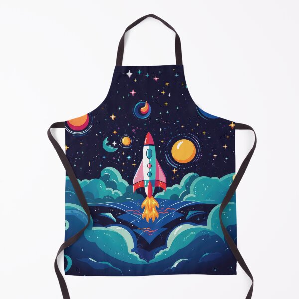Item preview, Rocket launch designed and sold by robrad.