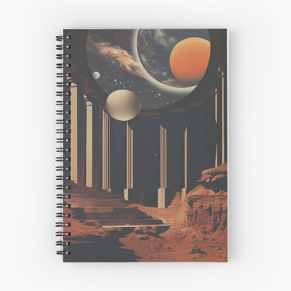 Item preview, Alternate Universe designed and sold by RhythmandFrame.