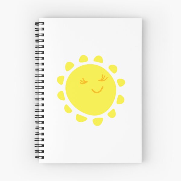 Item preview, Funny yellow sunshine sun shine sticker positive designed and sold by Jesticker.