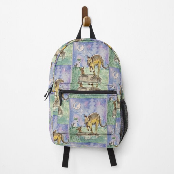 Item preview, Kangaroo working out designed and sold by altairaleon.