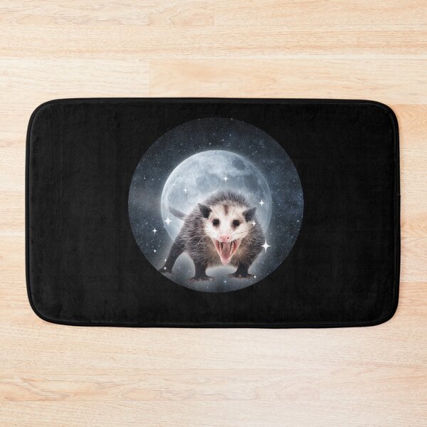 Item preview, Possum Moon Kids Cute designed and sold by MooonTees.