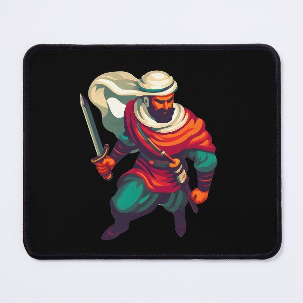 Item preview, Persian soldier - Persian (iranian) design designed and sold by Persian Pride Official.