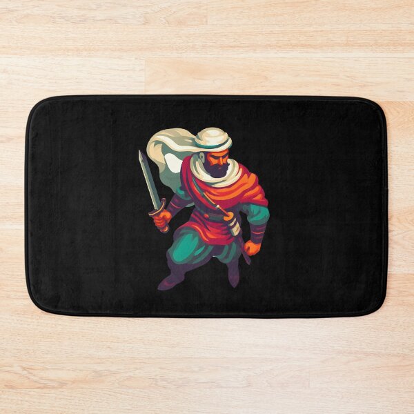 Item preview, Persian soldier - Persian (iranian) design designed and sold by Persian Pride Official.