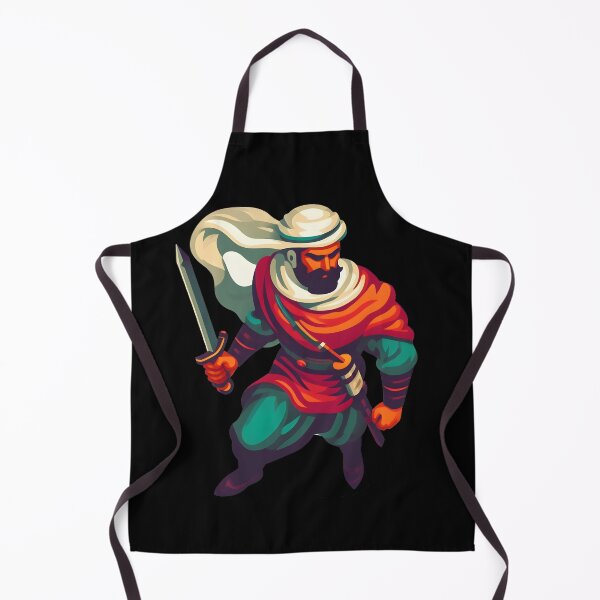Item preview, Persian soldier - Persian (iranian) design designed and sold by Persian Pride Official.