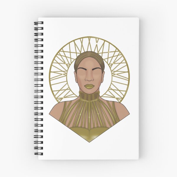 Item preview, Renaissance visual 1 designed and sold by fanartbygabi | Gabi Veiga.