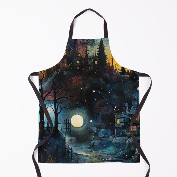 Item preview, Halloween haunted house designed and sold by Pierre616.