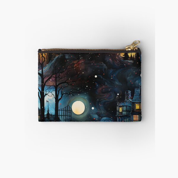 Item preview, Halloween haunted house designed and sold by Pierre616.