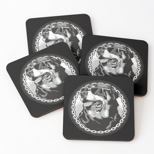 Item preview, rottweiler designed and sold by Collection de trésors .