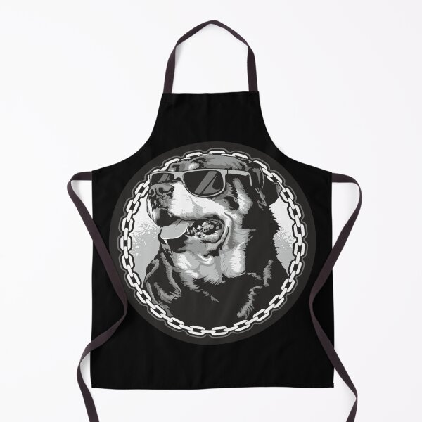 Item preview, rottweiler designed and sold by Collection de trésors .