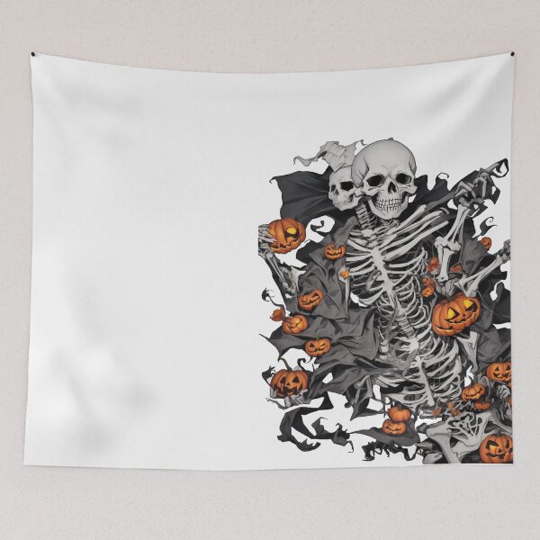 Item preview, This Is Some Boo Sheet Retro Halloween Costume Men Women designed and sold by Mayalogo.