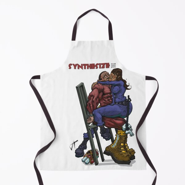Item preview, SYNTHESIZE KLENSOR designed and sold by Pwee.