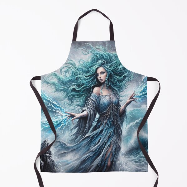 Item preview, The Sea Witch 3 : Ocean Waves designed and sold by Z0Ne.