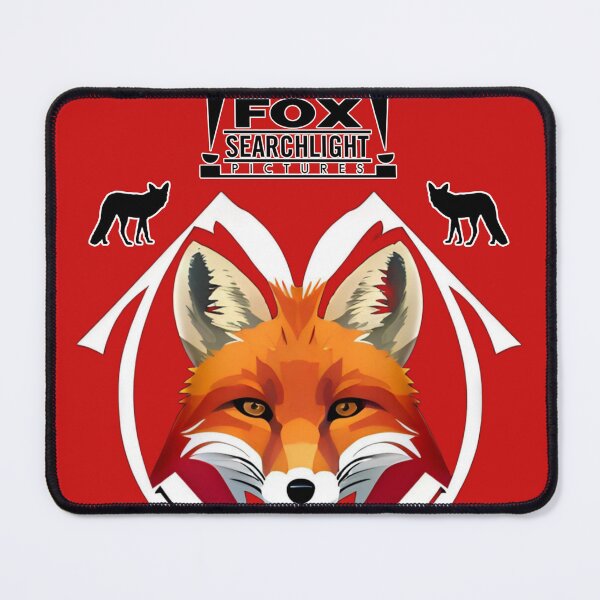 Item preview, Fox design designed and sold by Artdsign256.