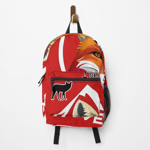 Item preview, Fox design designed and sold by Artdsign256.