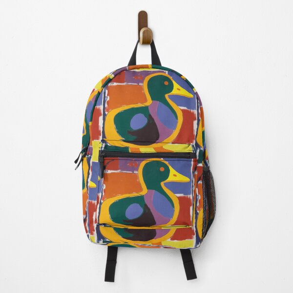 Item preview, The Duck designed and sold by Hashola Designs.