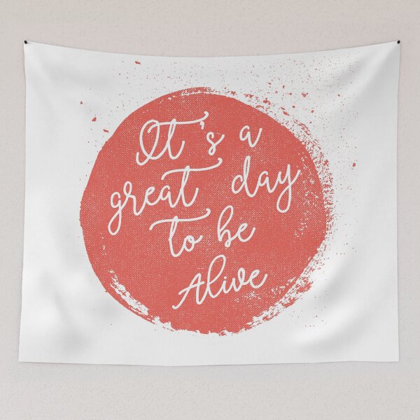 Item preview, Be Alive designed and sold by Magdalena Mikos.