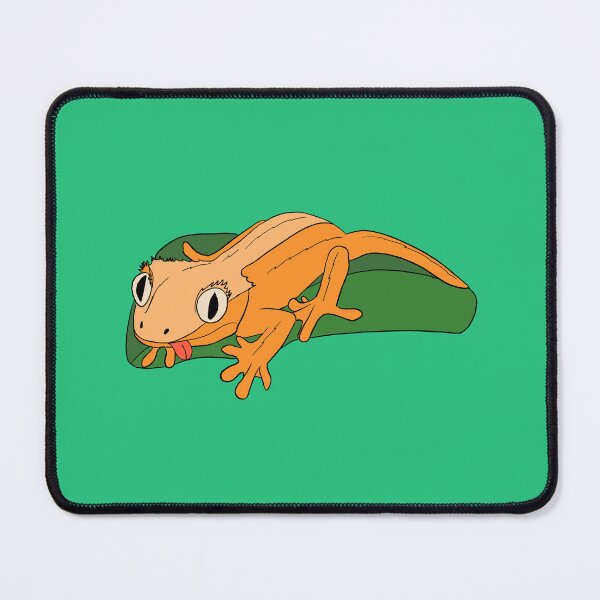 Item preview, Silly Gecko designed and sold by dots6789.